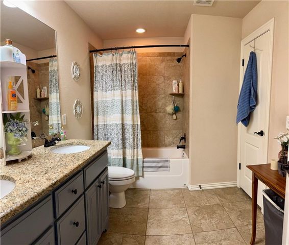 4201 SW Flagstone Boulevard, Bentonville, AR 72713