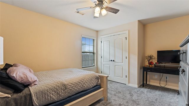 4201 SW Flagstone Boulevard, Bentonville, AR 72713