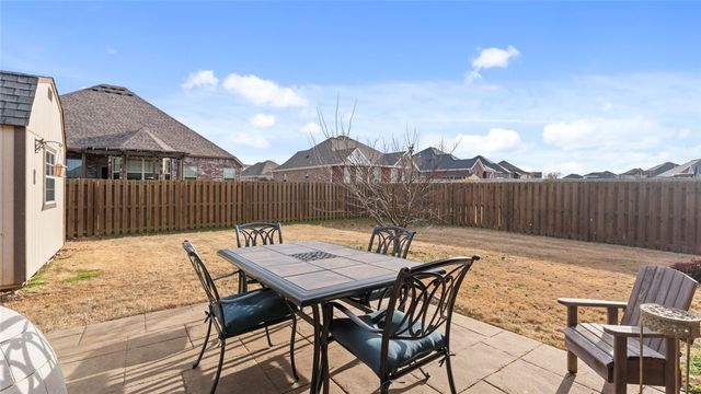 4201 SW Flagstone Boulevard, Bentonville, AR 72713
