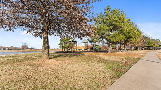 4201 SW Flagstone Boulevard, Bentonville, AR 72713