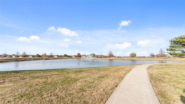 4201 SW Flagstone Boulevard, Bentonville, AR 72713