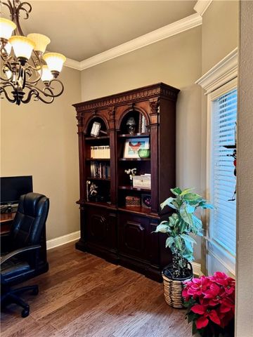 4201 SW Flagstone Boulevard, Bentonville, AR 72713