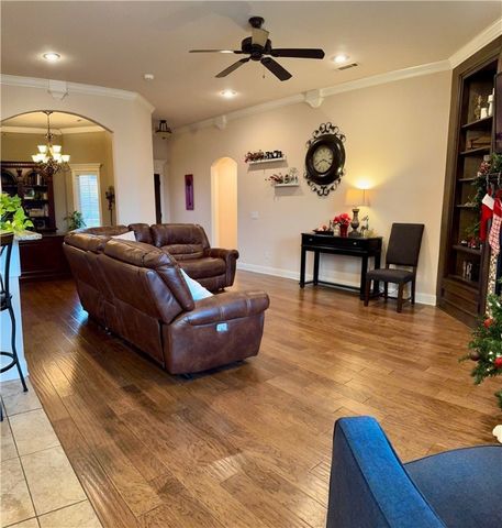 4201 SW Flagstone Boulevard, Bentonville, AR 72713