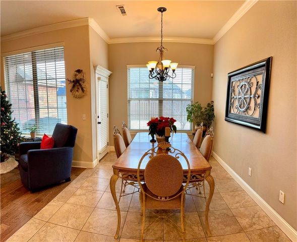 4201 SW Flagstone Boulevard, Bentonville, AR 72713