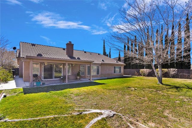14819 Grasshopper Court, Victorville, CA 92394
