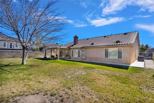 14819 Grasshopper Court, Victorville, CA 92394