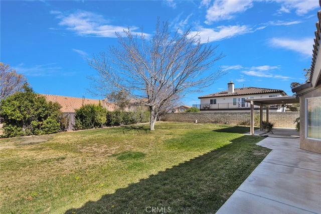 14819 Grasshopper Court, Victorville, CA 92394