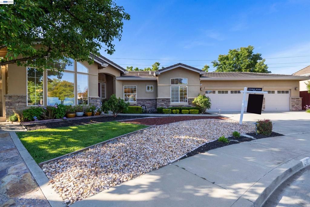Image 1 of property listing at 2781 Vista Diablo Ct, Pleasanton, CA 94566