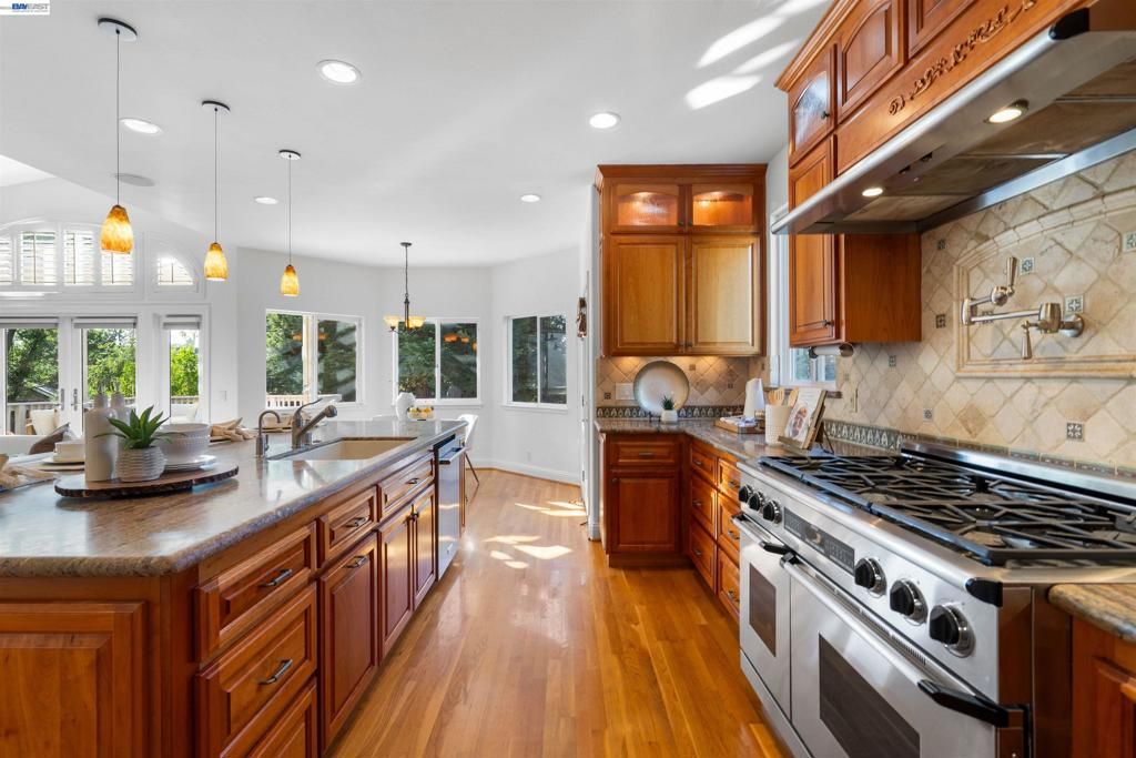 Image 10 of property listing at 2781 Vista Diablo Ct, Pleasanton, CA 94566