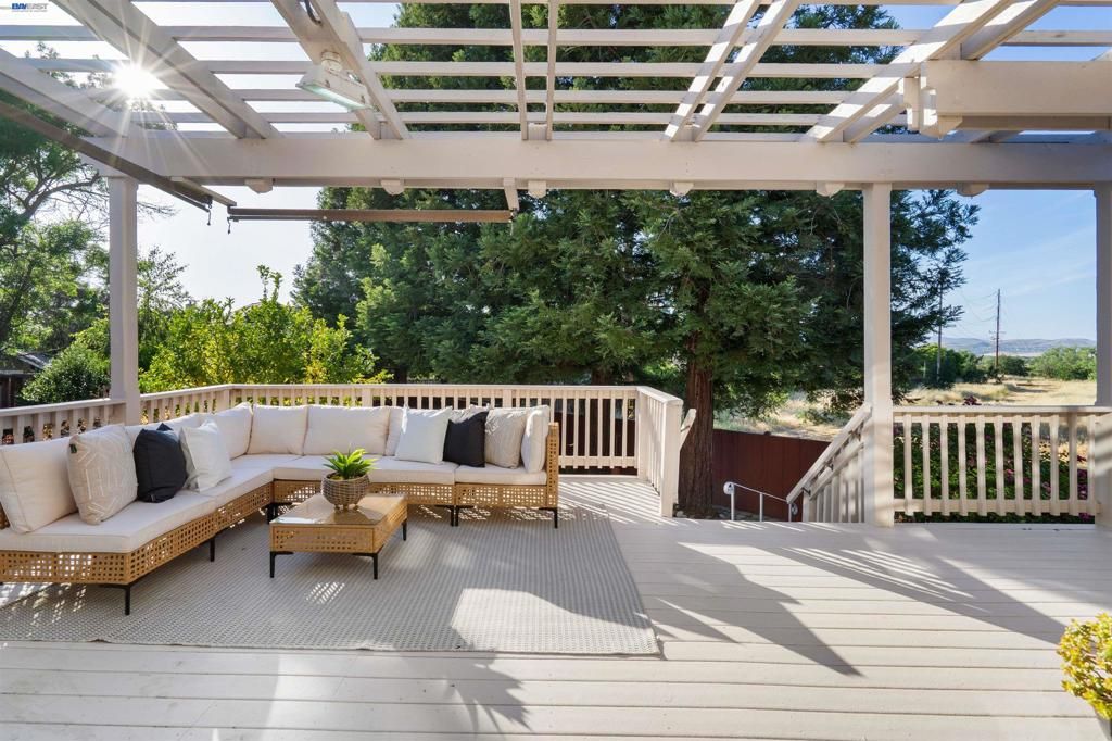 Image 33 of property listing at 2781 Vista Diablo Ct, Pleasanton, CA 94566