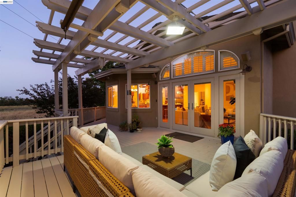 Image 36 of property listing at 2781 Vista Diablo Ct, Pleasanton, CA 94566