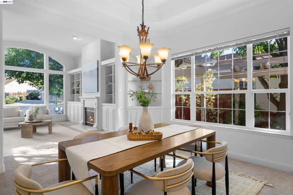 Image 7 of property listing at 2781 Vista Diablo Ct, Pleasanton, CA 94566