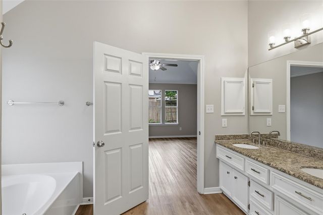 4503 Butler Springs Lane, Katy, TX 77494