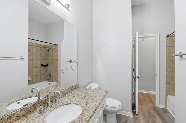 4503 Butler Springs Lane, Katy, TX 77494