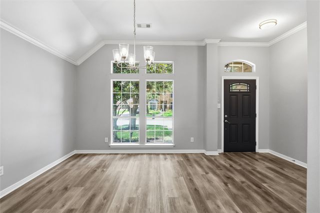 4503 Butler Springs Lane, Katy, TX 77494