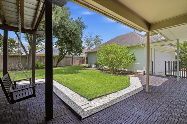 4503 Butler Springs Lane, Katy, TX 77494