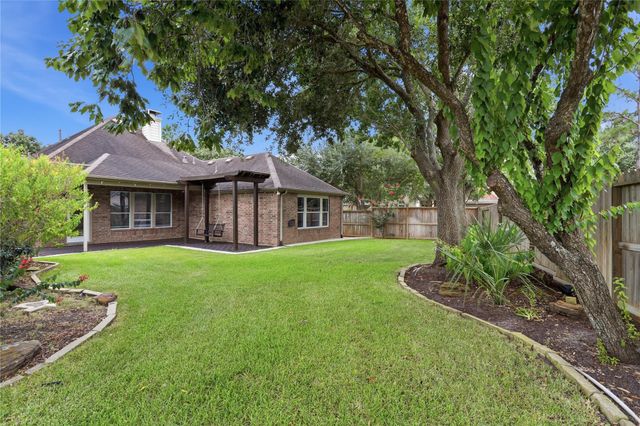 4503 Butler Springs Lane, Katy, TX 77494