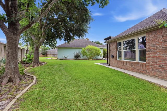 4503 Butler Springs Lane, Katy, TX 77494