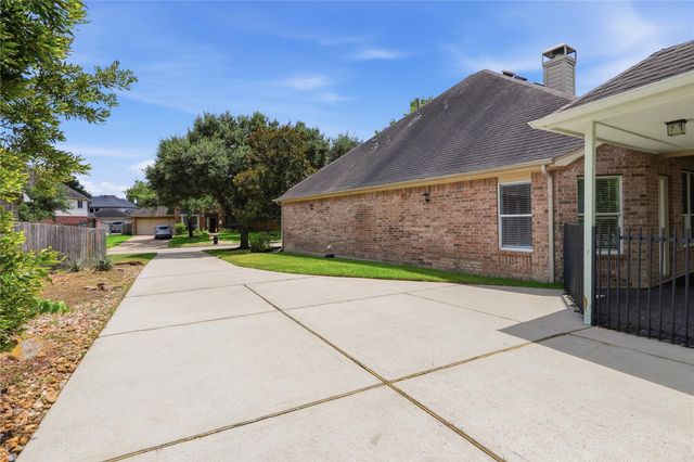 4503 Butler Springs Lane, Katy, TX 77494