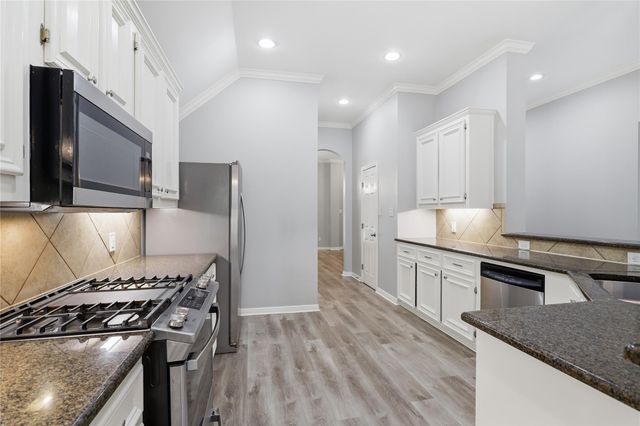 4503 Butler Springs Lane, Katy, TX 77494