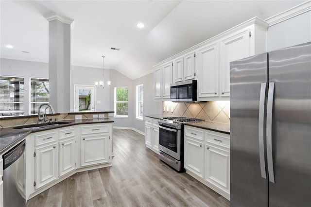 4503 Butler Springs Lane, Katy, TX 77494