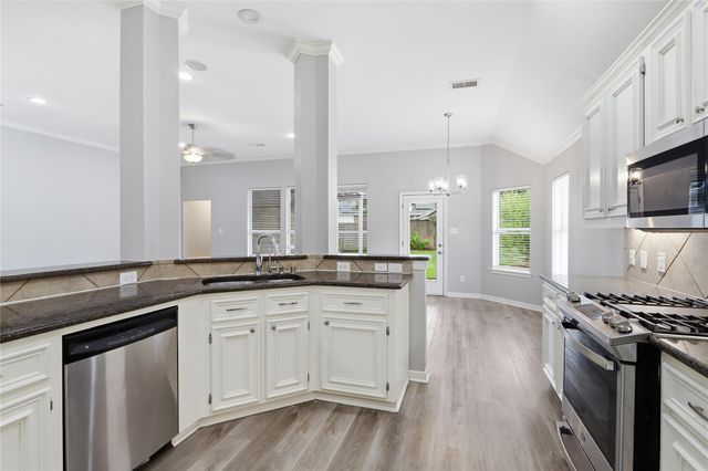 4503 Butler Springs Lane, Katy, TX 77494