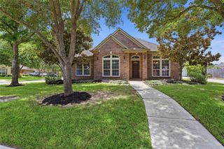 4503 Butler Springs Lane, Katy, TX 77494