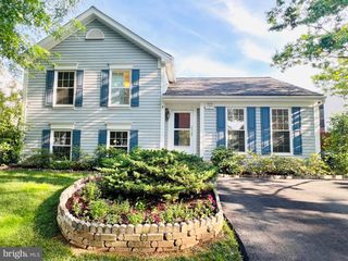11616 DOXDAM TER, Germantown, MD 20876