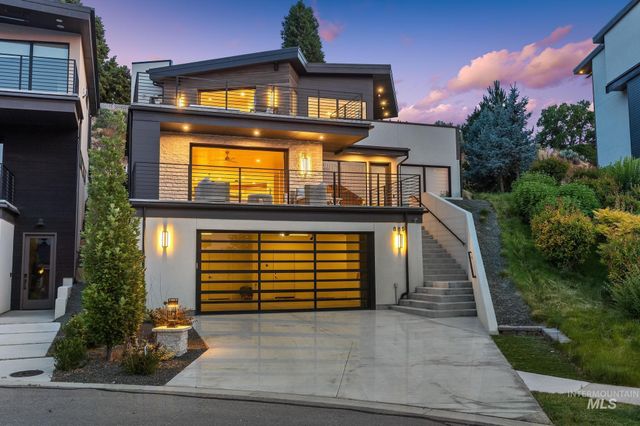 885 E Joplin Lane, Eagle, ID 83616