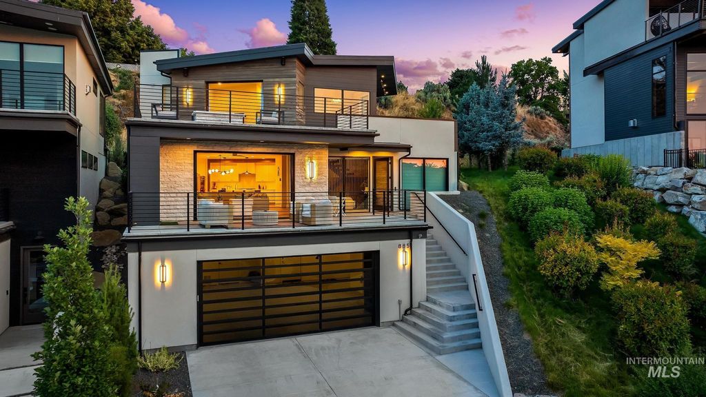 885 E Joplin Lane, Eagle, ID 83616