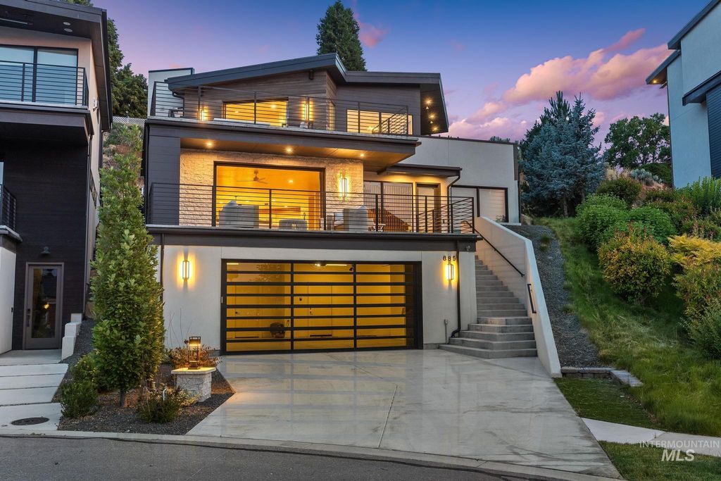 885 E Joplin Lane, Eagle, ID 83616 photo 39