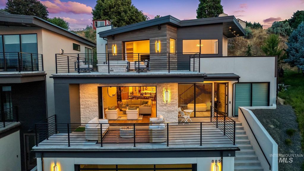 885 E Joplin Lane, Eagle, ID 83616 photo 40