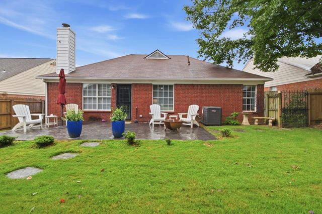 993 ZENITH CV N, Memphis, TN 38018