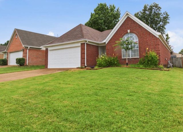 993 ZENITH CV N, Memphis, TN 38018