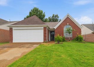 993 ZENITH CV N, Memphis, TN 38018