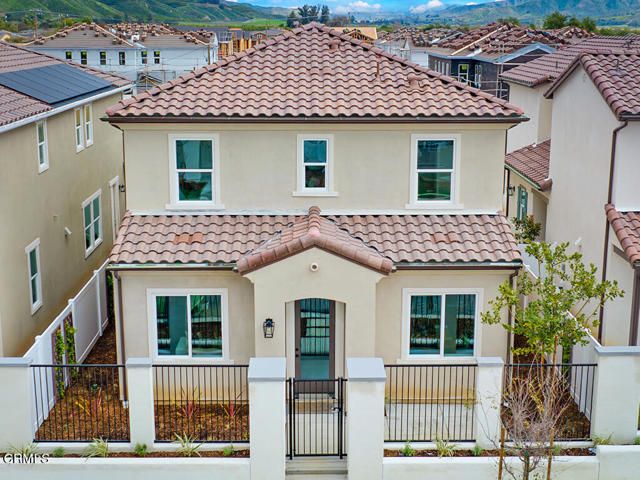 107 Yellow Birch Lane, Piru, CA 93040