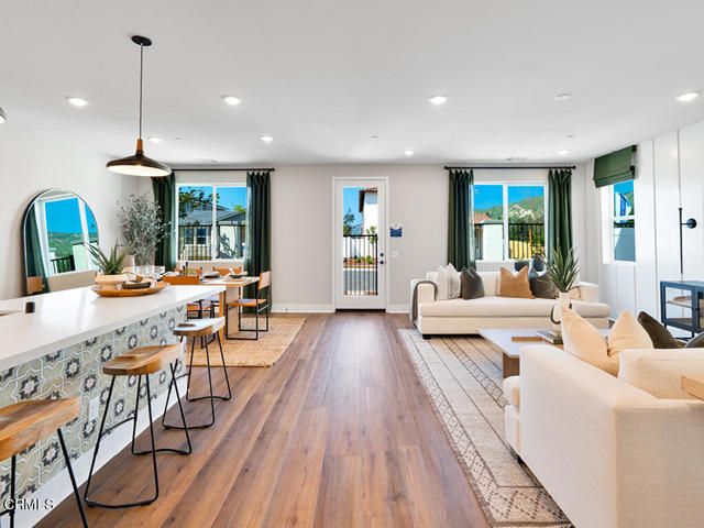 107 Yellow Birch Lane, Piru, CA 93040