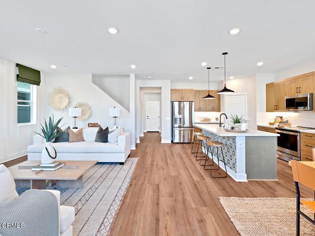 107 Yellow Birch Lane, Piru, CA 93040