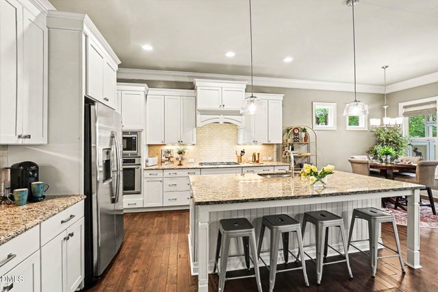 1501 Olive Chapel Road, Apex, NC 27502
