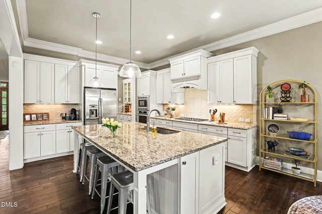 1501 Olive Chapel Road, Apex, NC 27502