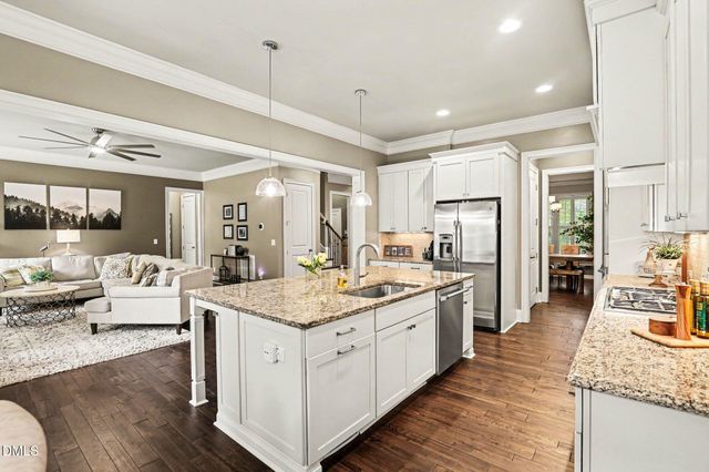 1501 Olive Chapel Road, Apex, NC 27502