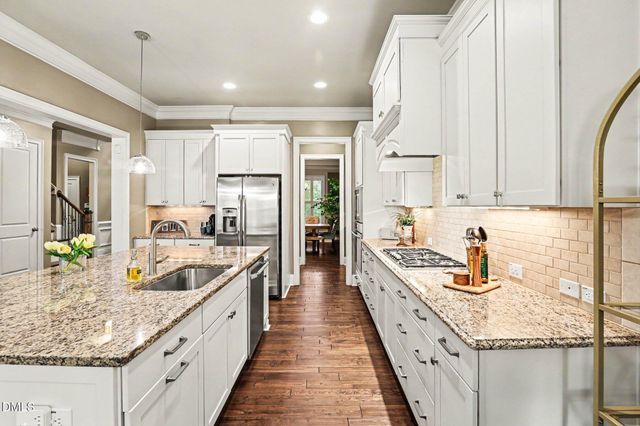 1501 Olive Chapel Road, Apex, NC 27502