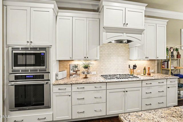 1501 Olive Chapel Road, Apex, NC 27502