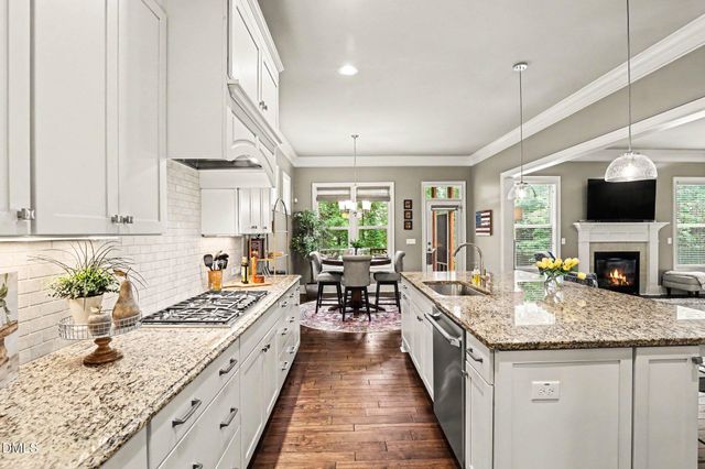 1501 Olive Chapel Road, Apex, NC 27502
