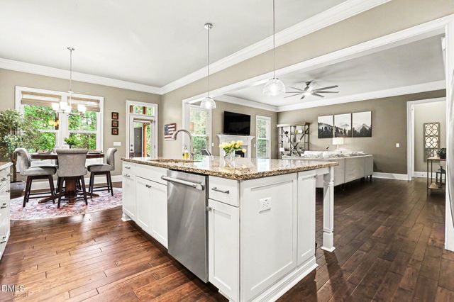 1501 Olive Chapel Road, Apex, NC 27502