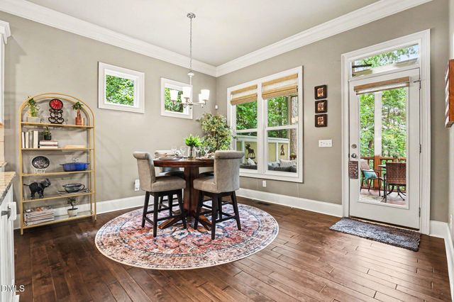 1501 Olive Chapel Road, Apex, NC 27502