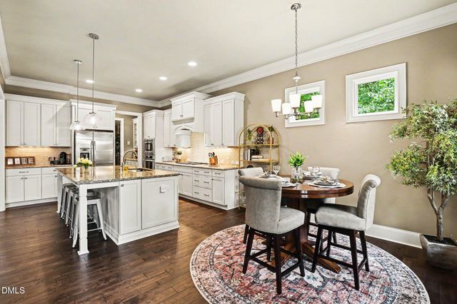 1501 Olive Chapel Road, Apex, NC 27502