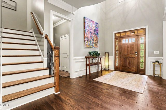 1501 Olive Chapel Road, Apex, NC 27502
