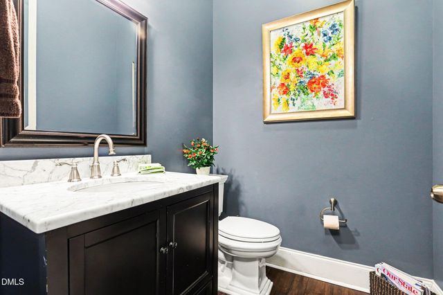 1501 Olive Chapel Road, Apex, NC 27502