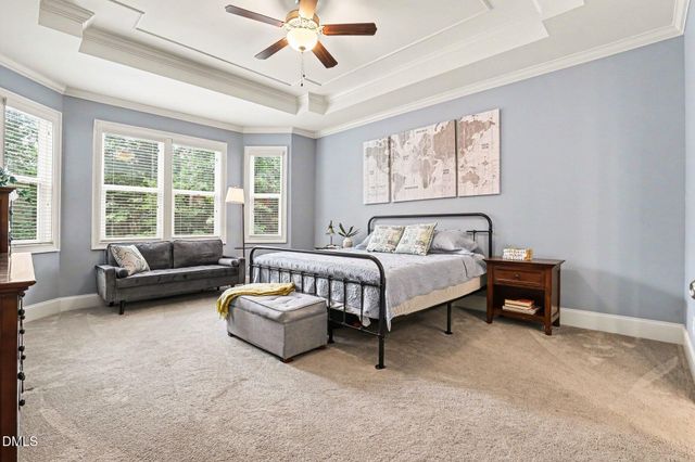 1501 Olive Chapel Road, Apex, NC 27502